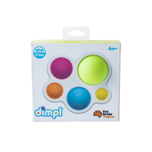 dimpl by Fat Brain Toy Co