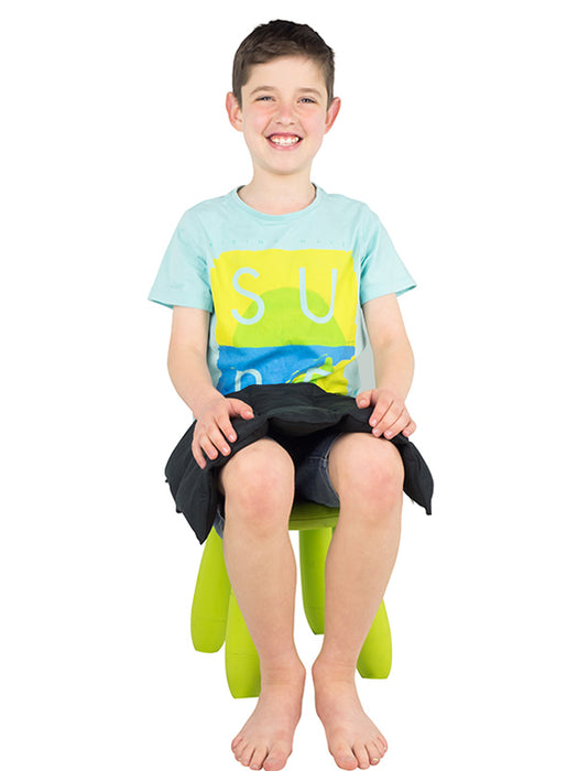 Weighted Lap Bag - Poly Pellet Filling by Sensory Matters