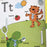 Get Ready for School ABC and 123 by Usborne