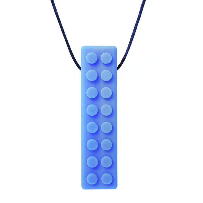 ARK Brick Stick Chew Necklace Textured by ARK Therapeutic