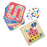 Button Puzzle Animals by Tiger Tribe